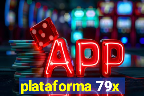 plataforma 79x